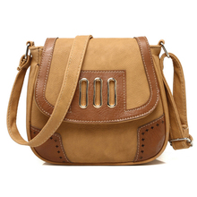 2015 New Arrival Vintage Crossbody Small Bags For Women High Quality Hollow Out Pu Leather Handbags