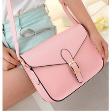 wholesale Women s handbag messenger bag preppy style female Bag vintage envelope bag shoulder bag high