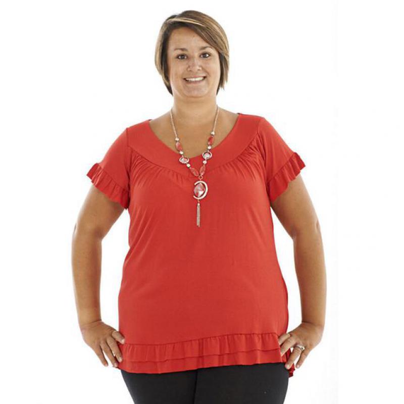 Crop tops for plus size women Make a statement with Plus Size tops! Find hundreds of styles and colors that you'll love at Yandy! Shop from selections of Plus Size crop tops, Plus Size tank tops and sexy Plus Size tops all around!