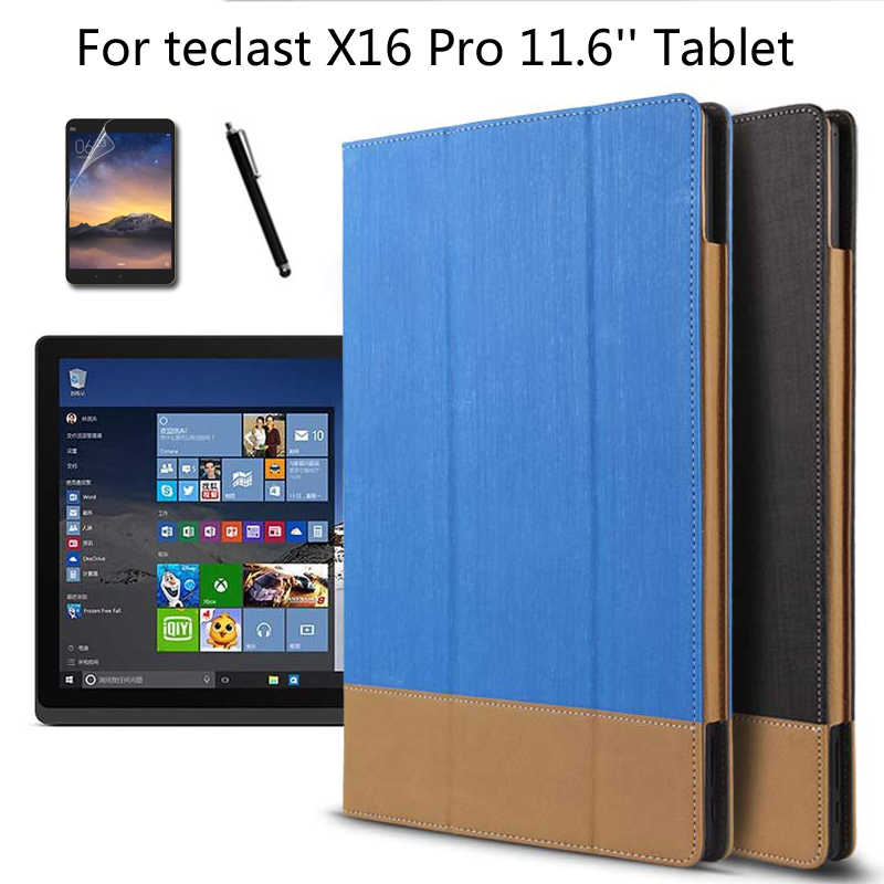  Teclast X16Pro    PU    Teclast X16 Pro  + free screen protector + 