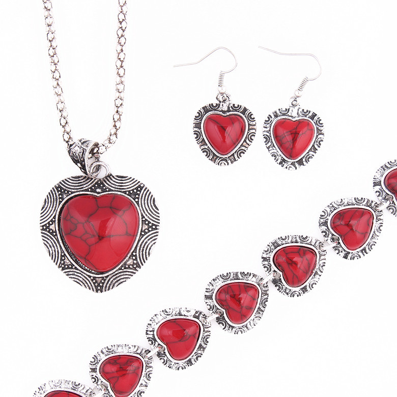 http://g03.a.alicdn.com/kf/HTB1ASkNIFXXXXaLXXXXq6xXFXXXz/Caliente-venta-promociones-grandes-de-plata-antiguo-3-unids-coraz&oacute;n-rojo-Natural-de-la-turquesa-collar.jpg