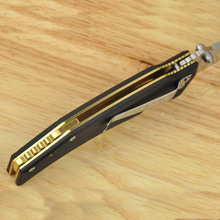 Top Quality Steel Tartness Folding Knife hunting knife Tactical Machete Outdoor Camping Knives Survival Hunting Knife