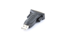 Usb-2920 USB 2.0 для последовательный DB9 RS232 адаптер