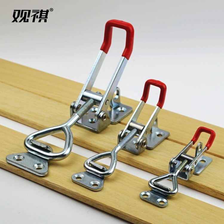 Popular Quick Lock ClampBuy Cheap Quick Lock Clamp lots from China