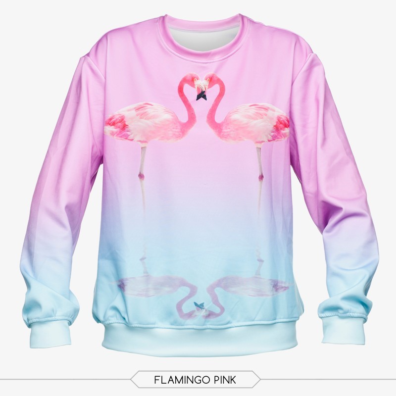flamingo pink-3