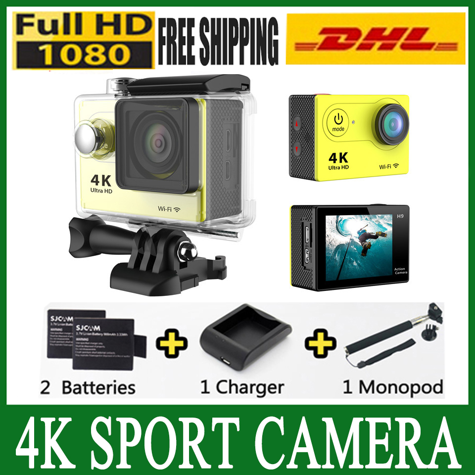  !   H9 Ultra HD 4    30  waterporoof 2.0 