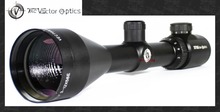Vector Optics Grizzly 3-12x56E Shooting Riflescope Riflescopes Illumination System