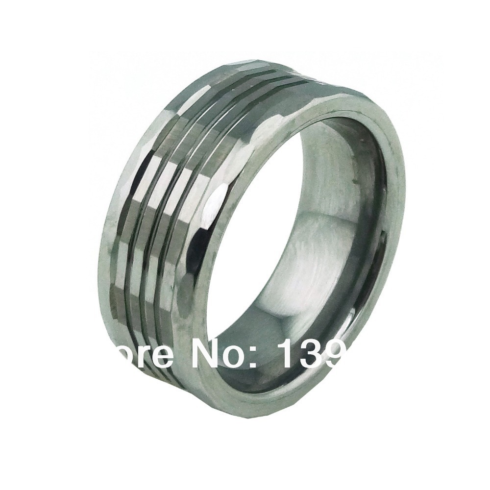 Tungsten wedding ring price