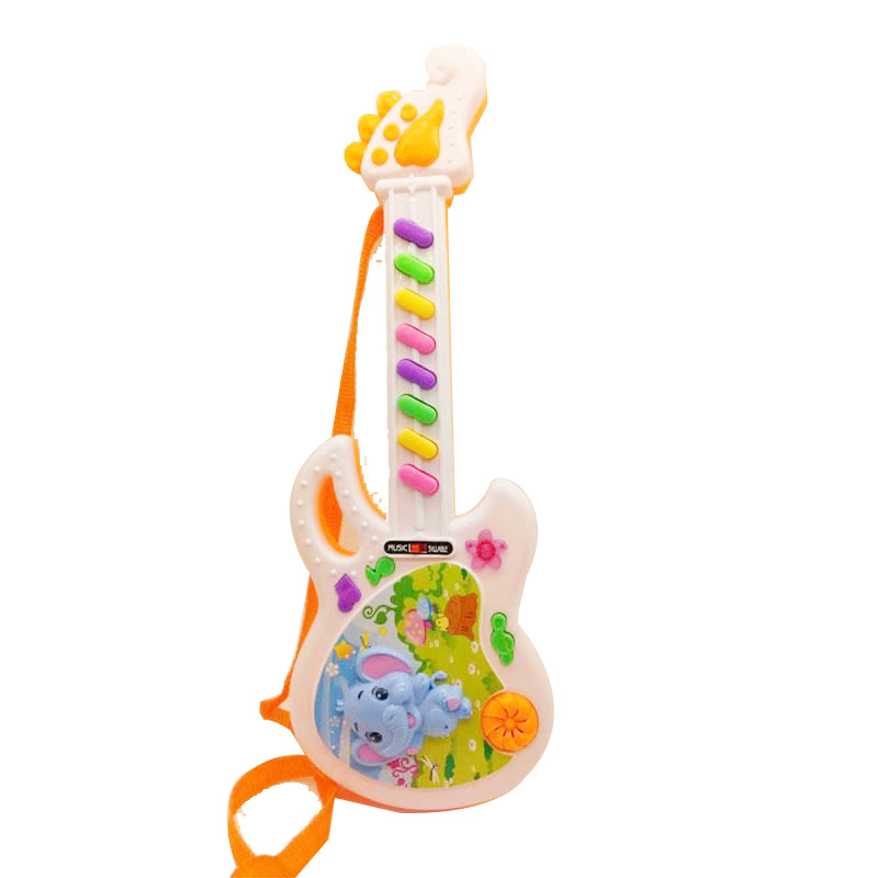 Electronic Baby Toys 117