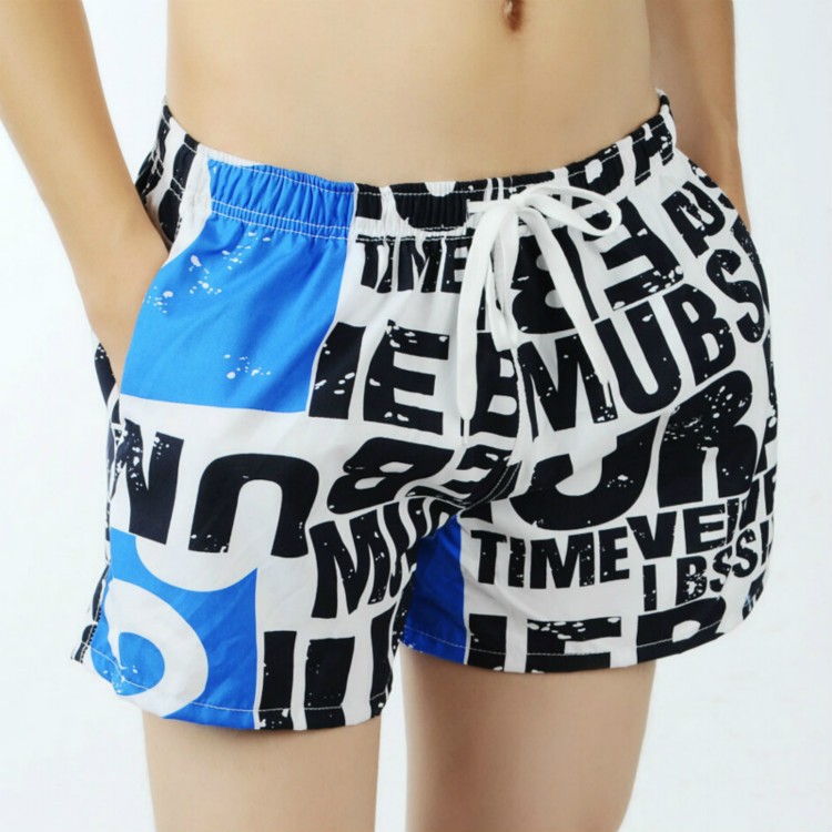 swim shorts