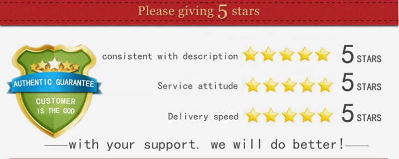 5 stars