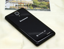 Original Lenovo A358T 5 0 Cheap Android 4 4 SmartPhone MTK6582 Quad Core 1 3GHz RAM