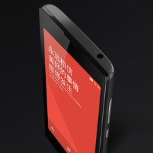 Xiaomi Hongmi Red rice 1S 4 7 inch 1GB RAM Snapdragon 400 Quad core Smartphone Dual