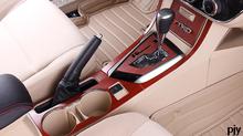 Наклейки от New car decoration артикул 32345118019