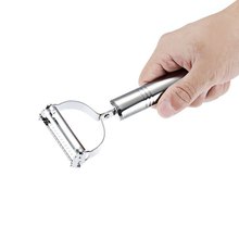 Multifunctional 360 Degree Cookig Tools Rotary Carrot Potato Peeler Melon Gadget Vegetable Fruit Turnip Slicer Cutter Kitchen