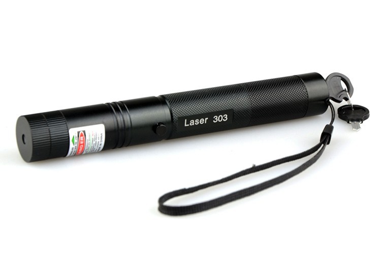 303 Green Laser pen