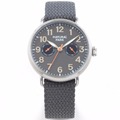 Unisex Watch South Korea Fashion Brand Watch Men Quartz Casual Wristwatch NATURAL PARK relojes hombre hand