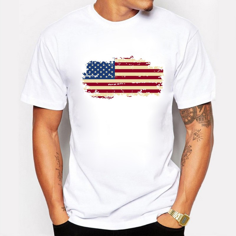 us tshirts