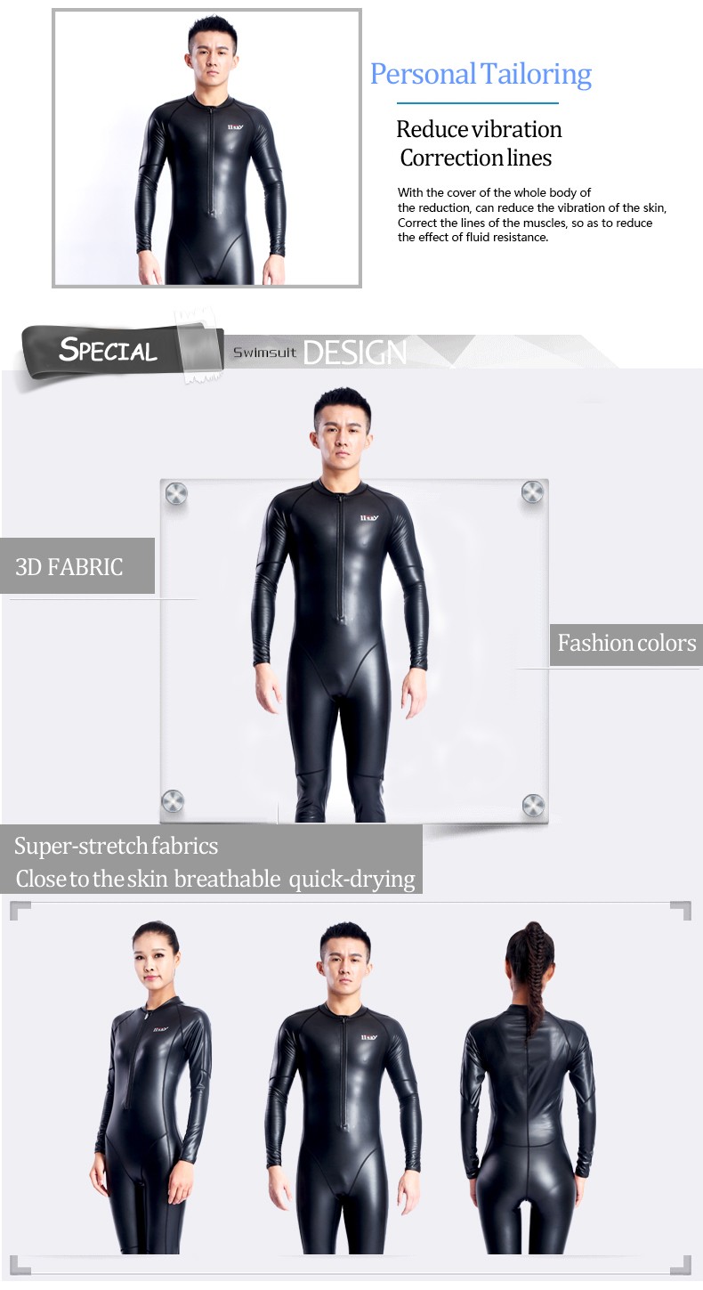 full body swimming costume for mens