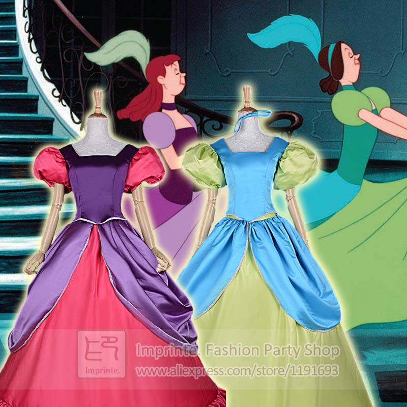 Popular Anastasia Costume Buy Cheap Anastasia Costume Lots From China 