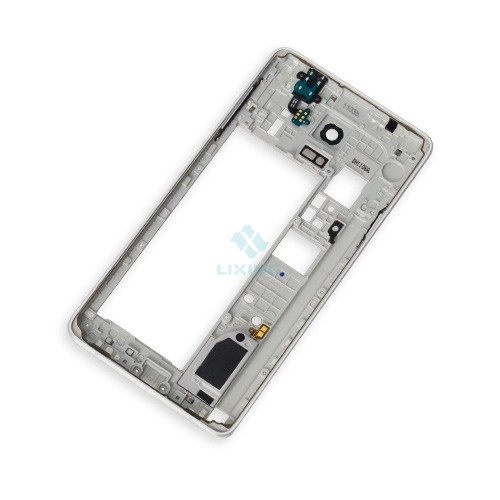 OEM Mid frame Assembly for Samsung Galaxy Note 4 110535-04