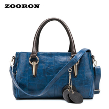 Best sale ! 2016 new women bag Fashionable outward Practical internal women leather handbags Satchel bag portable large capacity