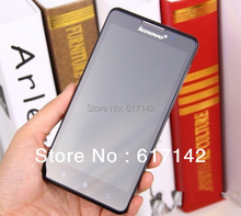 Original Lenovo P780 Unlocked MTK6589 Cell phone Dual SIM Quad Core Mobile Phone 5 inch IPS