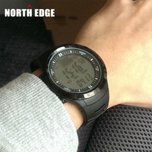     North Edge -  3