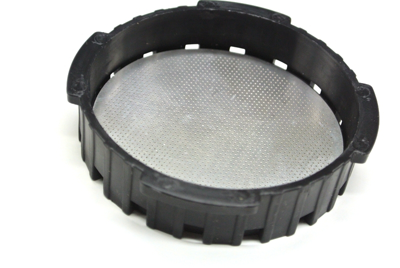Aeropress Coffee Maker Stainless Steel Filter