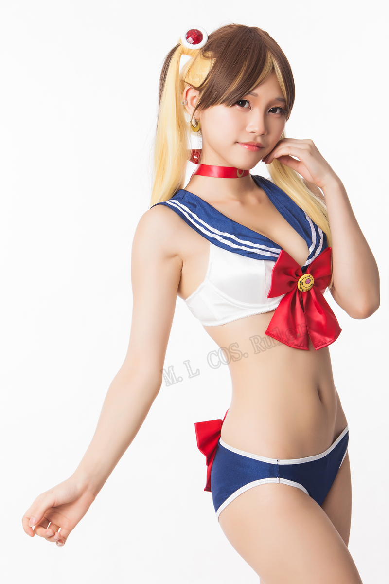 Sailormoon Sexy 80