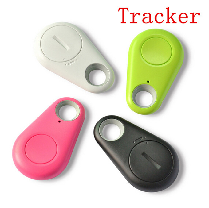 Wireless Smart Bluetooth 4 0 Anti lost alarm bluetooth Tracker key finder Child Elderly Pet Phone