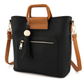 Women s handbags large shoulder bags with short handles for women Women bag new fashion trend