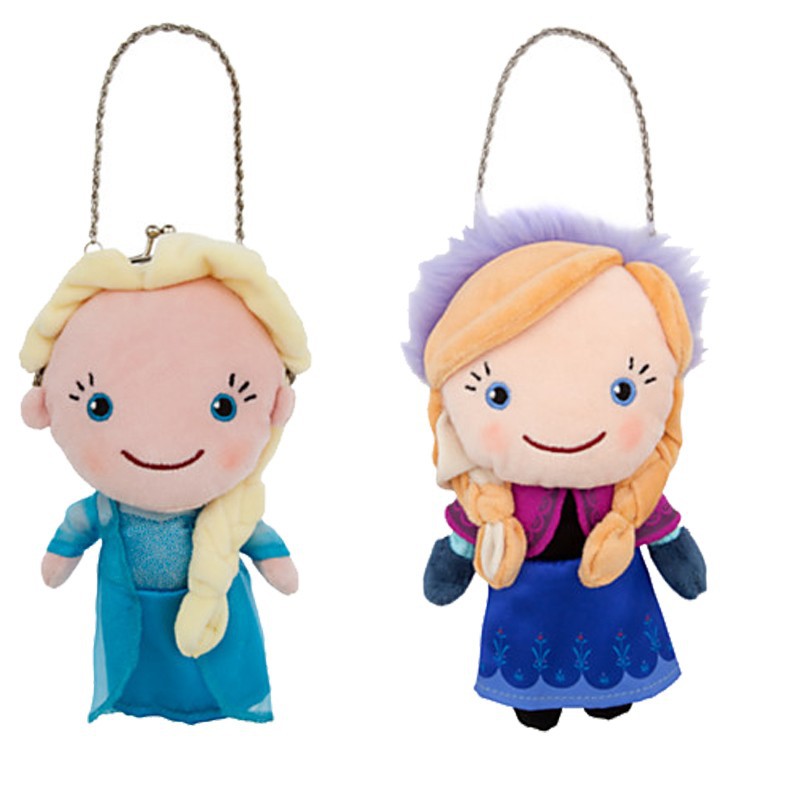 Elsa Coin Purse(1)