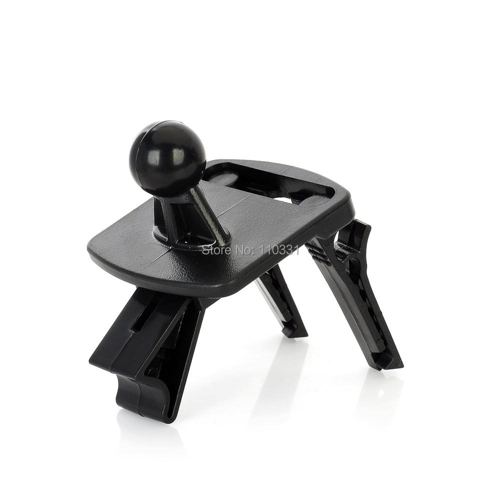 New Universal Car Vehicle Air Vent Mount Holder Support Clip For Garmin Nuvi GPS