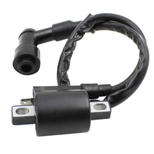 Ignition Coil For 150cc 50cc 200cc 250cc GY6 Haojue ATV Dirt Bike Chinese Motorcycle For Honda Suzuki Yamaha Kawasaki Scooter