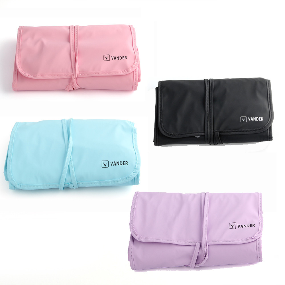 Professional Vander Bag Makeup Sets 32 24pcs Make Up Bag Brush Professional Vander Bag Makeup Sets 32 24pcs Make Up Bag Brush Full Cosmetics Brushes Eyebrow Powder Lipsticks Shadows Kits us896