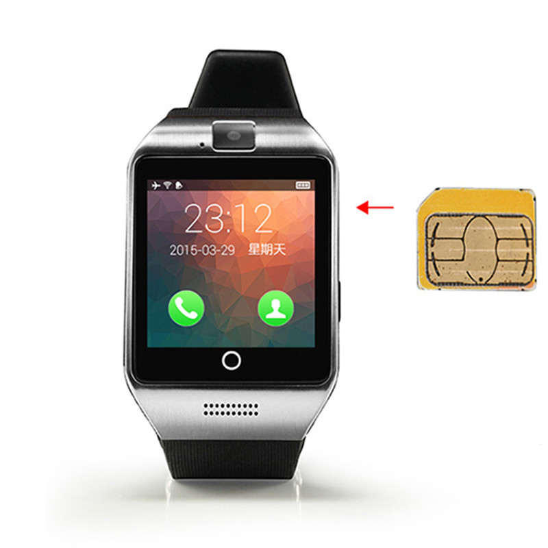 2015  bluetooth-   apro smartwatch  nfc sim  1.3    iphone  samsung android 