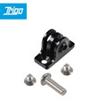 TRIGO quick button multifunctional bicycle computer mount camera bracket for trigo garmin fouriers