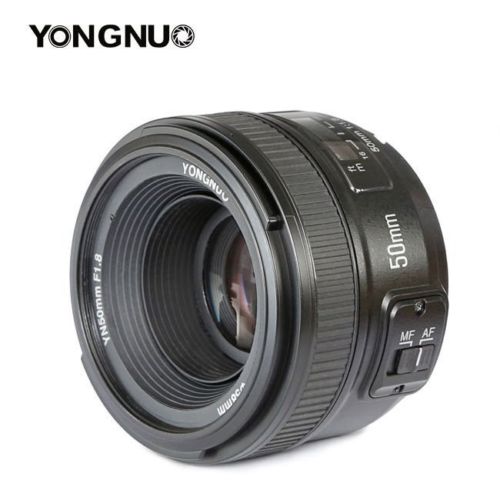 YONGNUO   . . 50  F/1.8  Nikon D7200 D5300 D5200 D750 D500 D4s