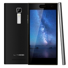 WCDMA Original Leagoo Lead 1i 5 5 Android 4 4 Smart Phone MT6582 Quad Core 1