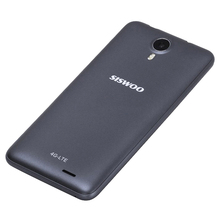 Special Price 4G LTE SISWOO COOPER I7 5 0 HD Android 5 0 Smartphone MT6752 Octa