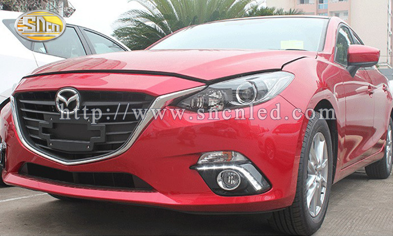 Mazda 3 Axela 2013 -8