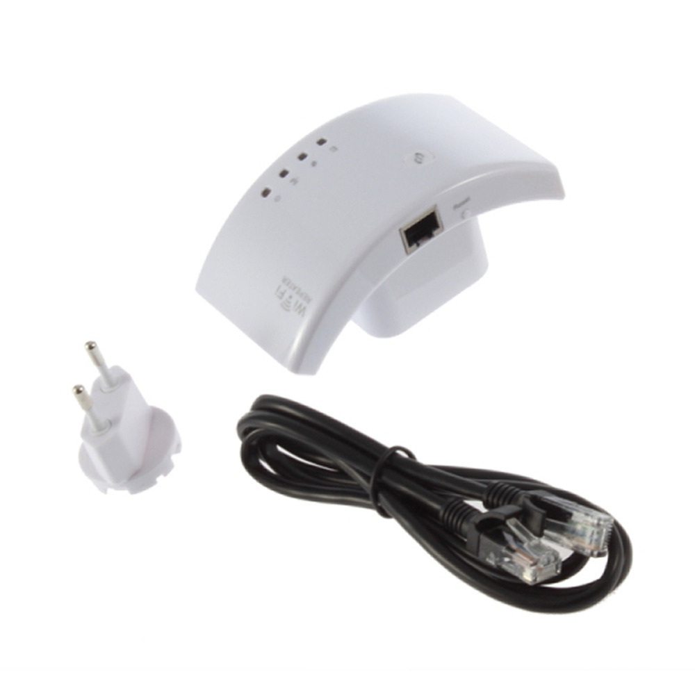 Wireless Wifi Repeater 802 11n 300Mbps Network Wifi Router Expander W ifi Antenna Wi fi Roteador