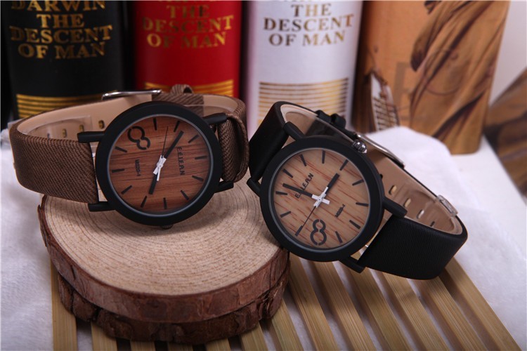 fashoin wood wooden watch (14)