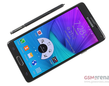 Note 4 100 Original Samsung Galaxy Note 4 N910F Android 4 4 5 7 Inch 3GB