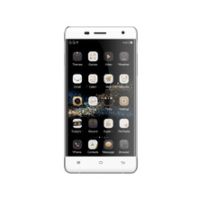 Original OUKITEL K4000 Pro 4G Mobile Cell Phone 5 inches Android 5 1 MTK6735P Quad Core