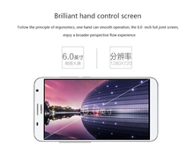 Original Huawei GX1s 6 0inch 16GBROM 2GBRAM Smartphone Android 4 4 EMUI 3 0 MSM8939 Octa