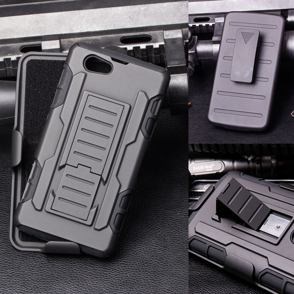 for sony xperia z1 compact future armor impact belt clip holster for sony xperia for sony xperia z1 compact future armor impact belt clip holster for sony xperia