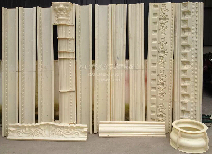 Aliexpress.com : Buy Decorative concrete column molds for sale from