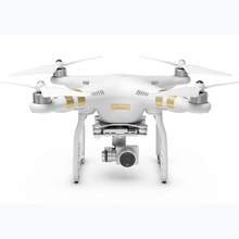 100% Original DJI Phantom 3 Professional UAV Quadcopter Camera Drone HD 4K UHD Video Aerial Photography Equipment RC Helicopter